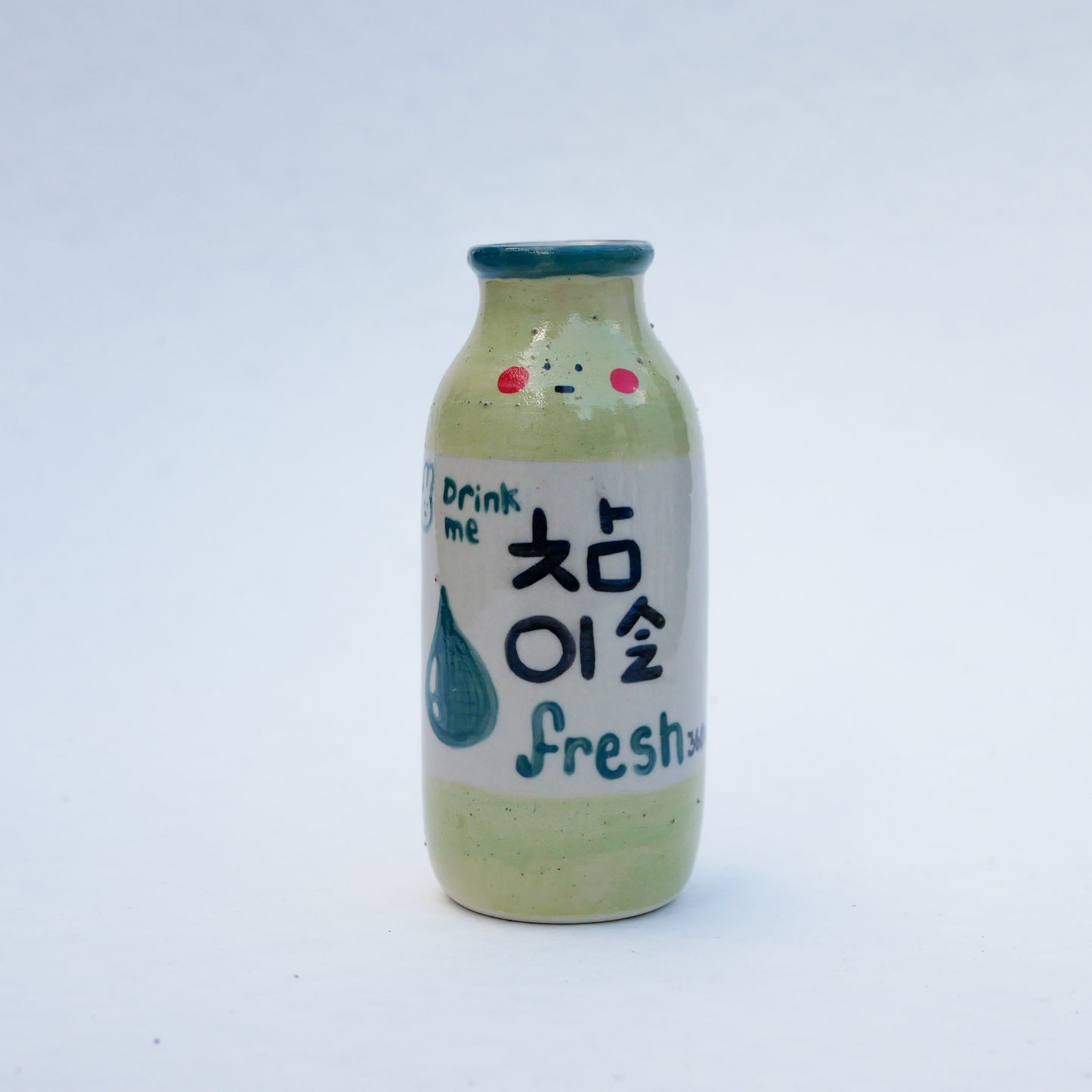 Soju Bottles