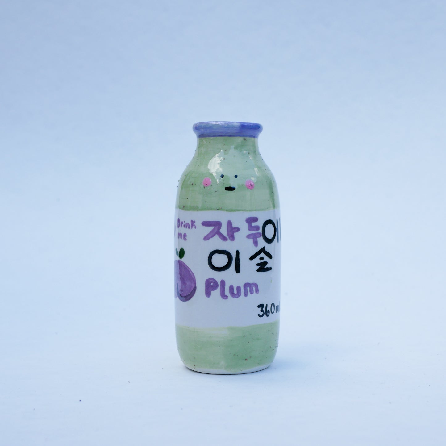 Soju Bottles