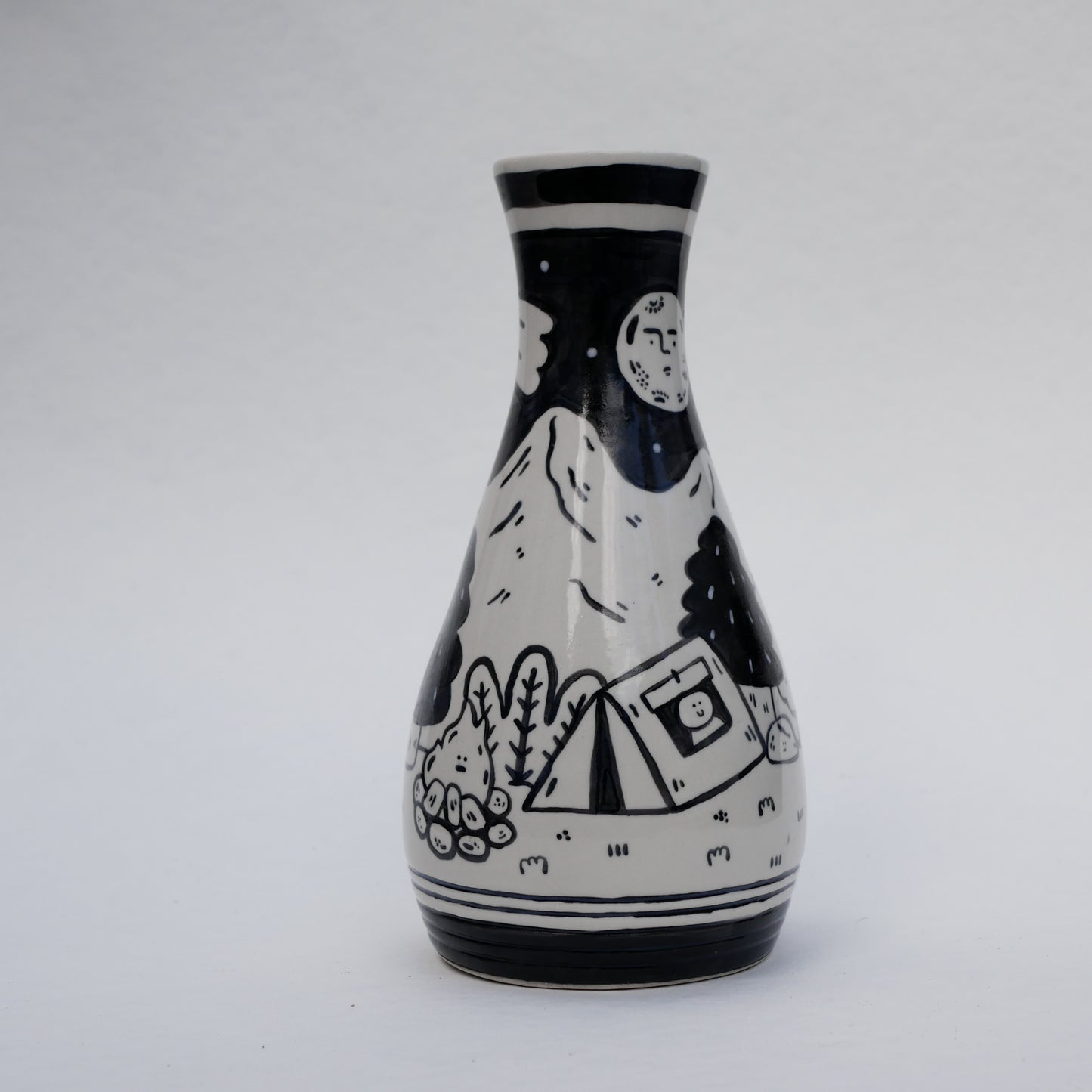 Sake Set