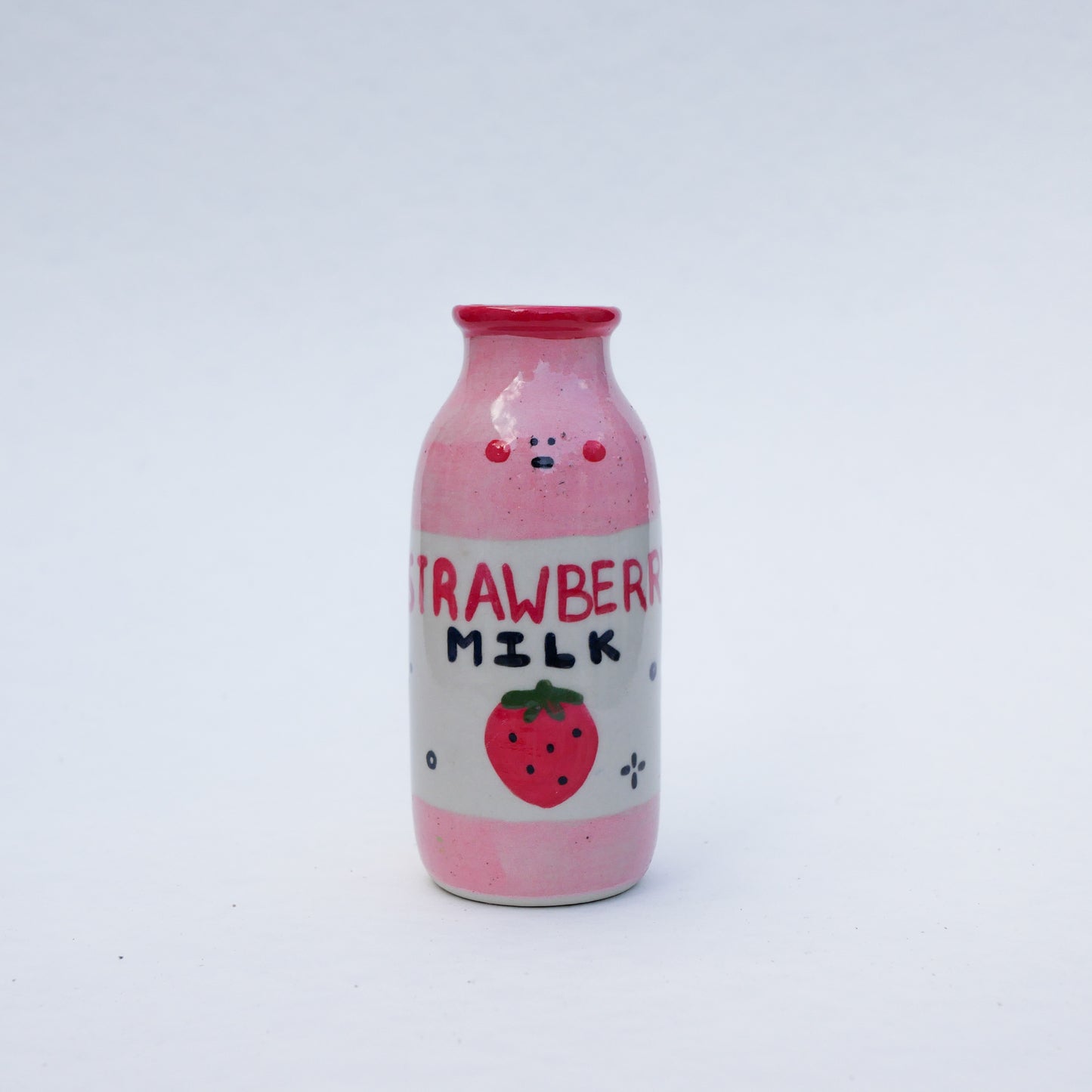 Milk Bottles