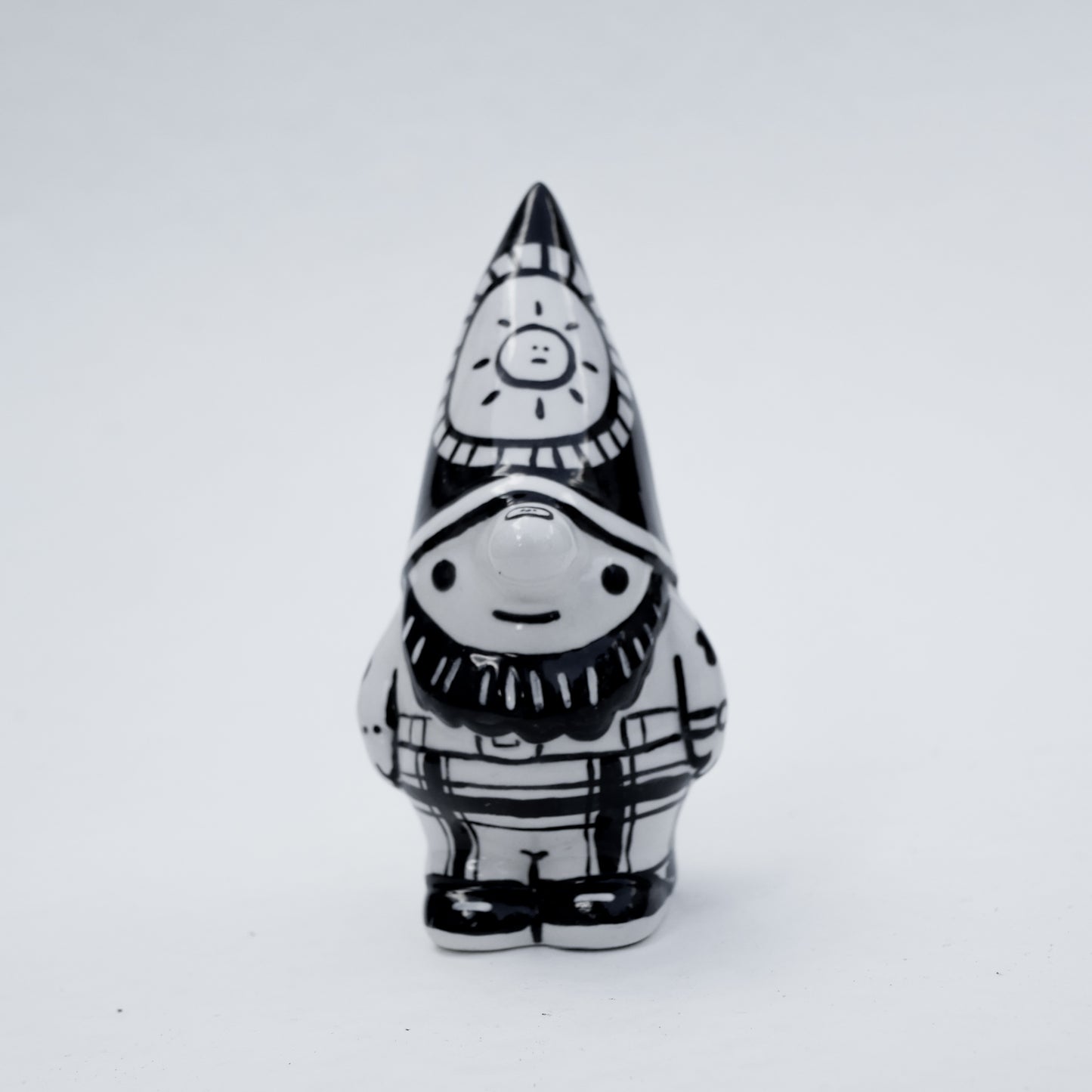 Gideon The Gnome